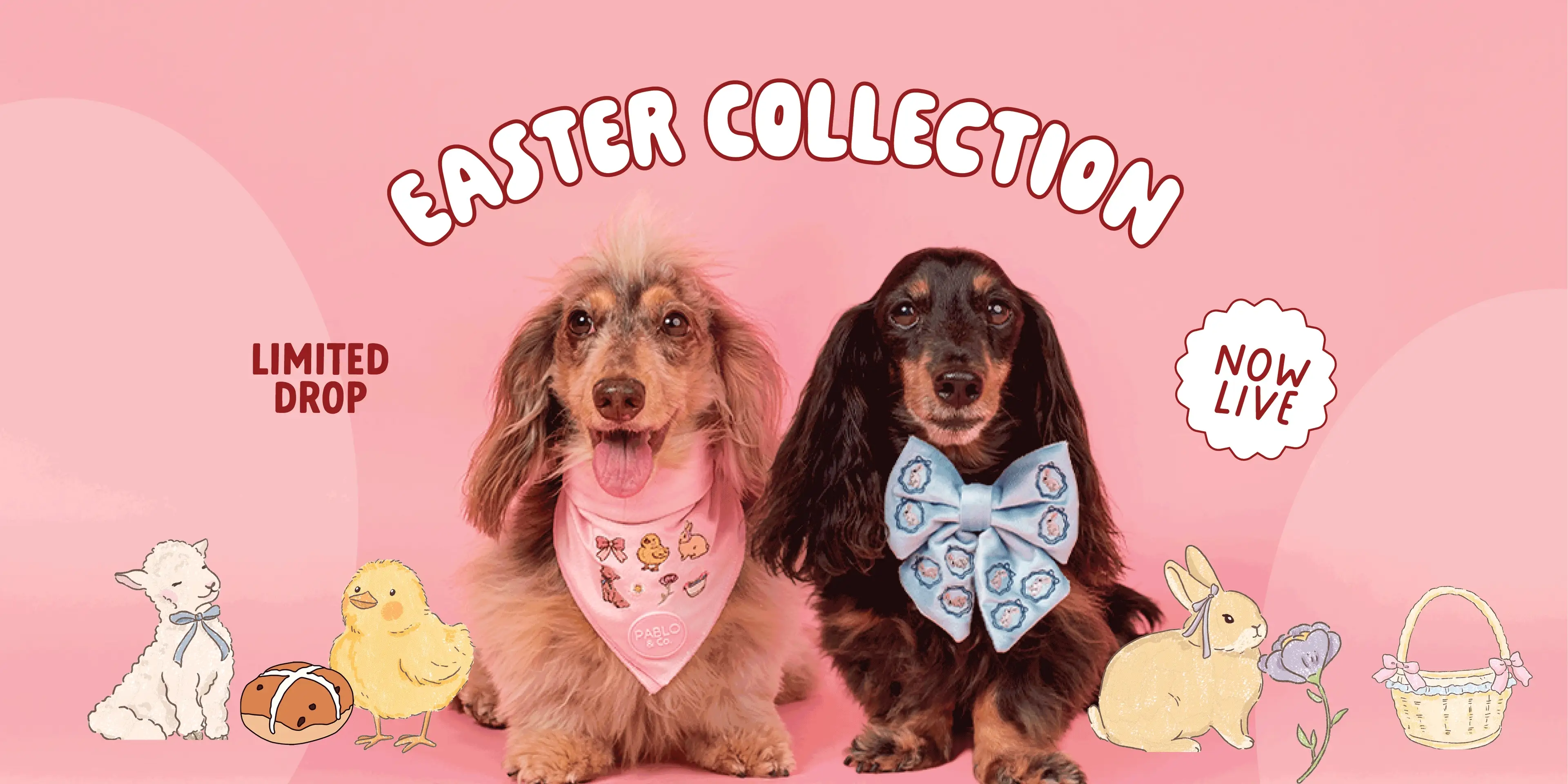 Unleash Your Dog's Inner Icon