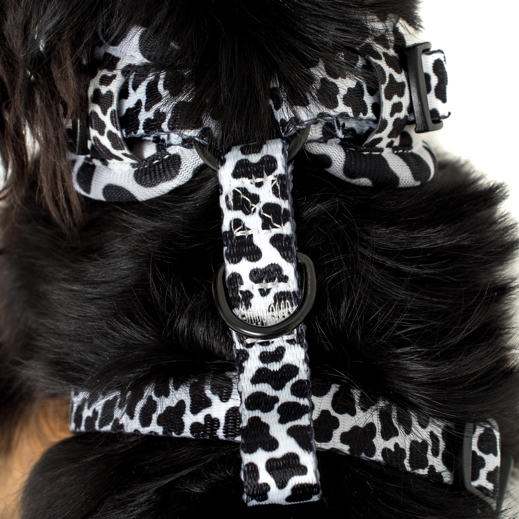 Moo Moo: Adjustable Harness - Image 8